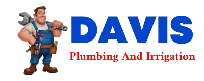 Trusted plumber in HORATIO